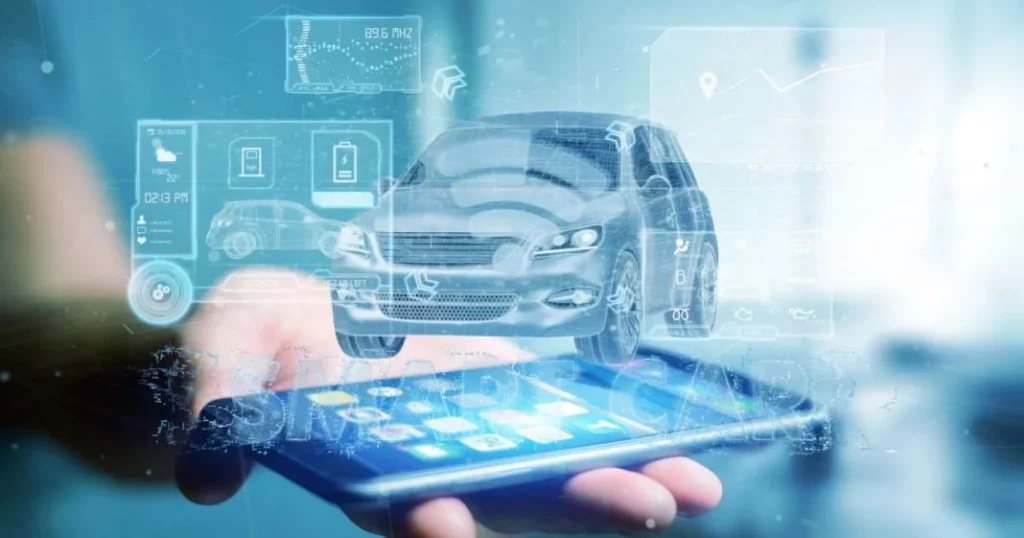 automotive industry trends 2023 2 Motor16