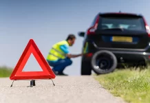 La multa por no llevar el número correcto de chalecos reflectantes en tu coche