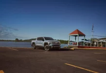 Chevrolet Silverado EV 2025: Casi 800 kilómetros de autonomía para el pick up eléctrico de General Motors