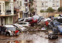 ¿Cómo serán las indemnizaciones de los coches afectados por la DANA?