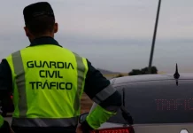 ¿Sabe usted por qué le he parado? La pregunta ‘trampa’ de la Guardia Civil de Tráfico