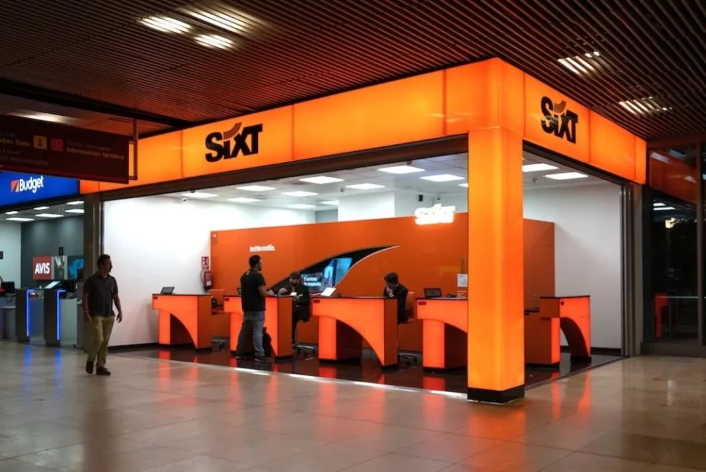 instalaciones sixt Motor16