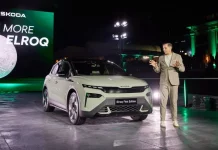 Klaus Zellmer, CEO de Skoda: “Hay que fabricar lo que quieren los consumidores, no lo que quieres hacer tú de acuerdo con tus objetivos”