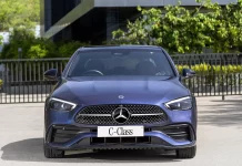 Mercedes-Benz repite como marca premium favorita de los españoles