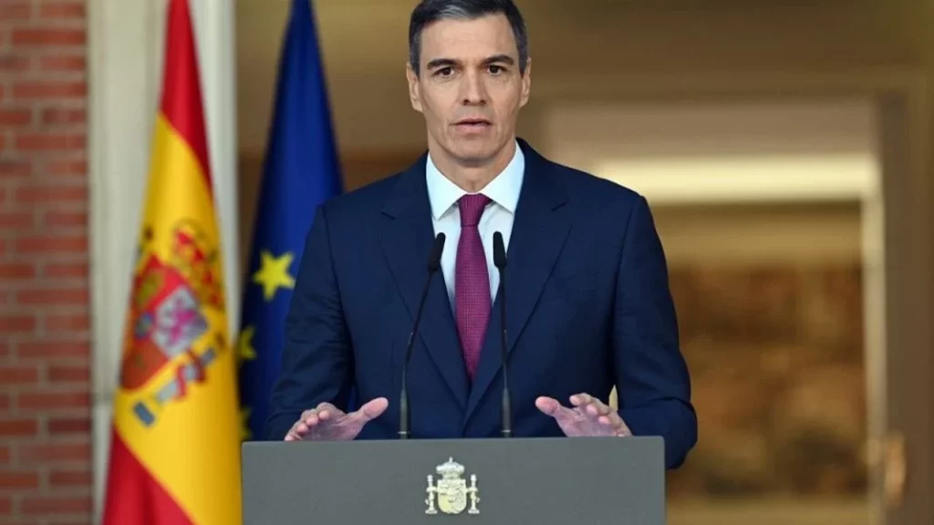 Las medidas que plantea el Gobierno de Pedro Sánchez