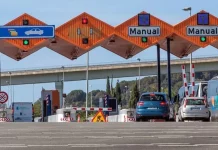 El ‘bote’ que tendrás que poner para pagar estas carreteras de peaje