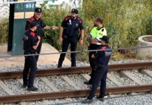 La Guardia Civil avisa a quienes viajan en tren o autobús