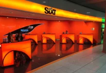 Sixt amplía red en España con la apertura de 2 nuevos puntos de atención en los aeropuertos de San Sebastián y Almería