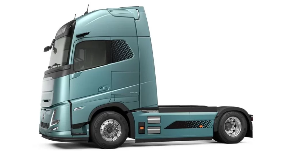 some image volvo fh aero electric cgi exterior Motor16