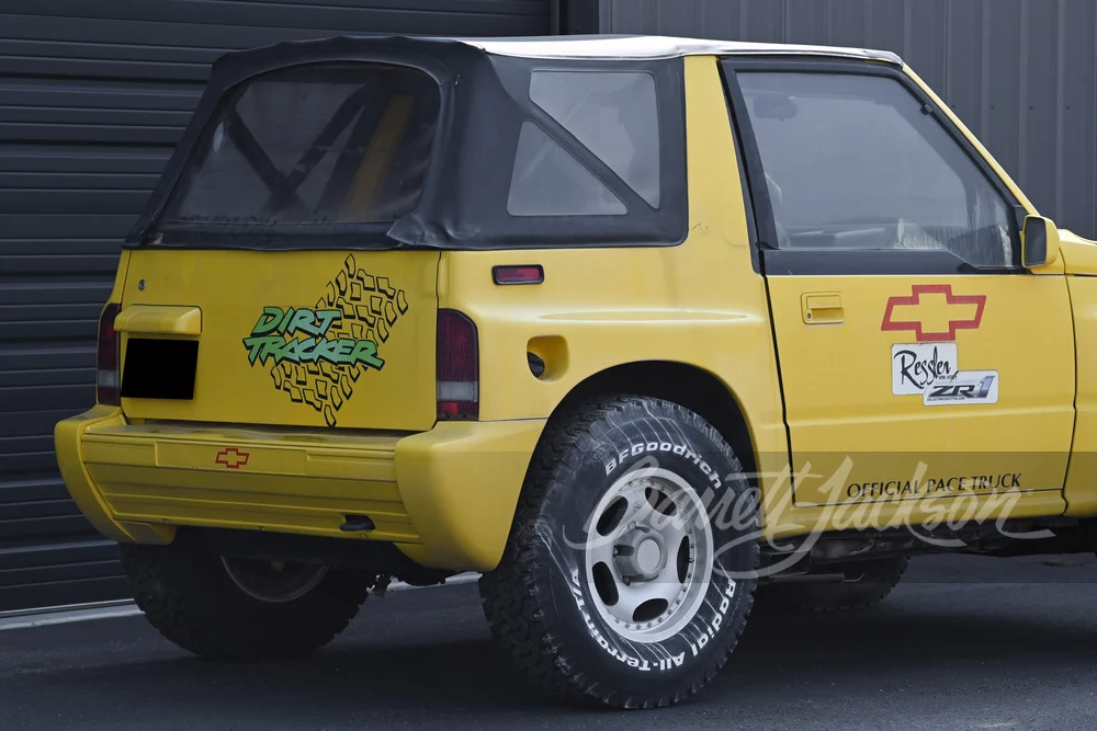 suzuki vitara v6 geo tracker 24 Motor16