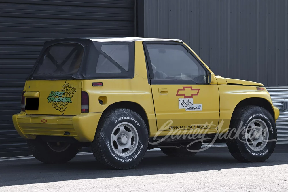 suzuki vitara v6 geo tracker 27 Motor16