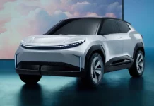 Toyota y Suzuki amplían su colaboración en el campo de los vehículos eléctricos y producirán nuevos todocamino en 2025