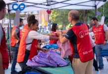 La última iniciativa solidaria de Toyota