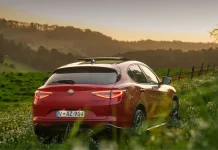 Los Alfa Romeo Giulia y Stelvio se visten con fibra de carbono