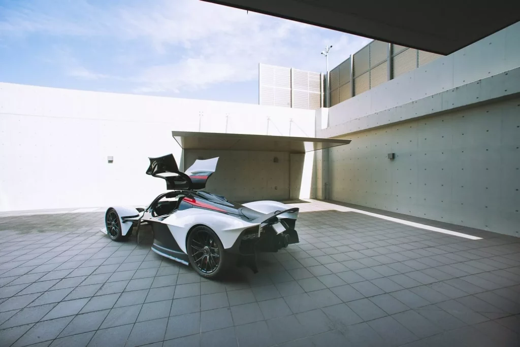 2024 Aston Martin Valkyrie RM Sothebys 18 Motor16