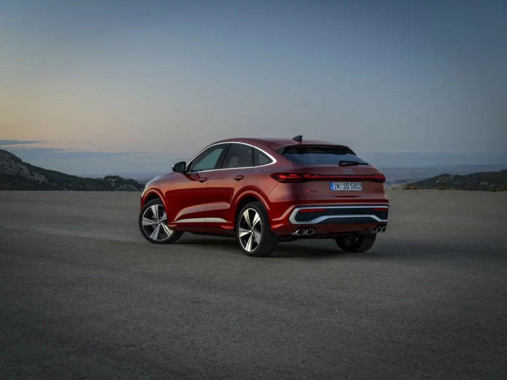 2024 Audi Q5 Sportback 15 Motor16