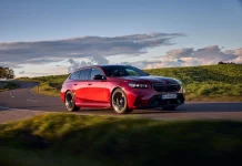 El BMW M5 Touring tiene precio en España: 2.600 euros en favor de la practicidad