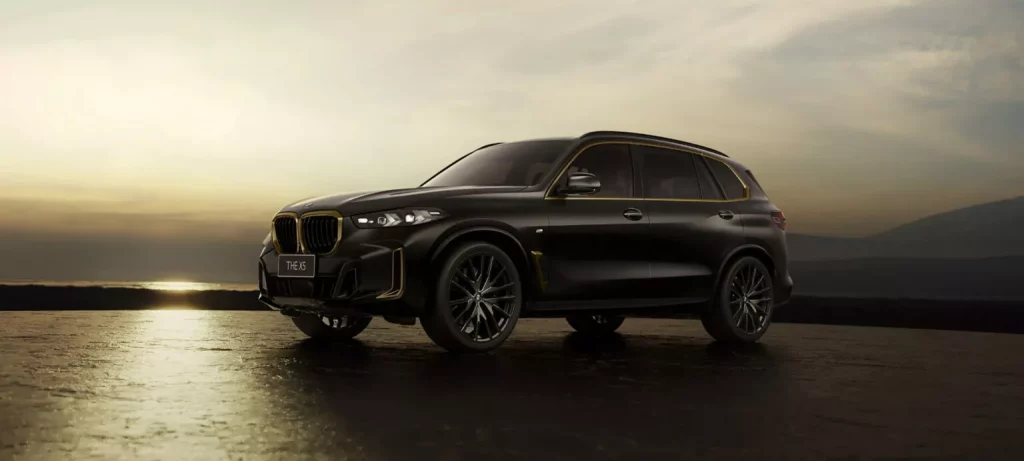 2024 BMW X5 Dark Flame Edition 3 Motor16