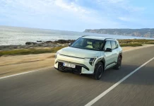 Kia EV3: Conducimos el C-SUV eléctrico que querrás tener en casa