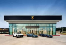 Lamborghini cuelga el cartel de ‘todo vendido’… hasta 2026