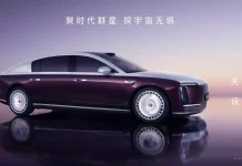 Maextro: La joya de Huawei que no tiene miedo a Bentley, Maybach o Rolls-Royce