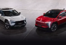 Mahindra BE 6e y Mahindra XEV 9e: Los SUV eléctricos y ‘low cost’ que Musk mira de reojo