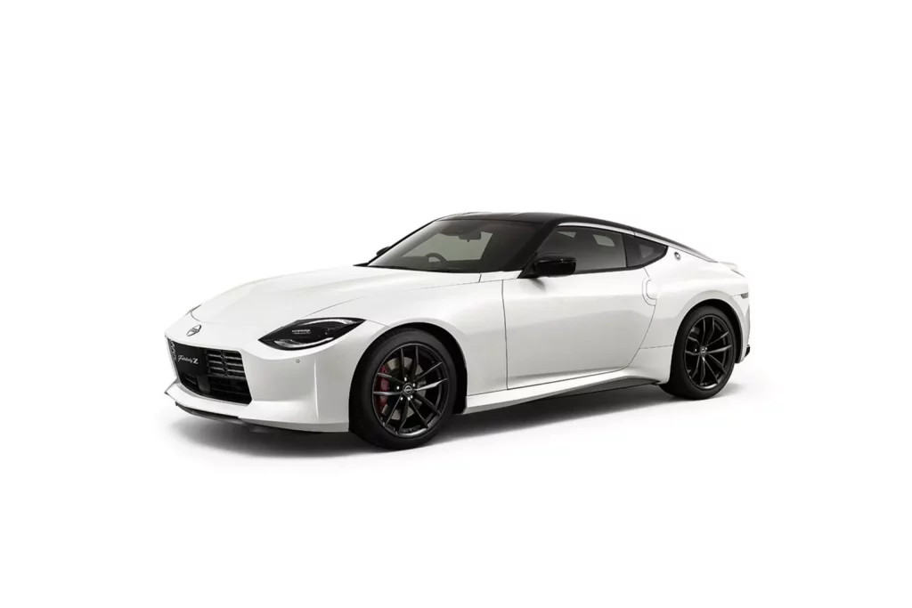 2024 Nissan Fairlady Z Colores 2 Motor16