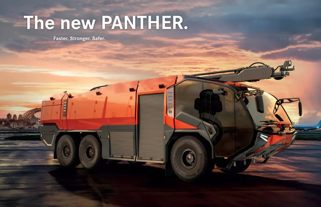 2024 Rossenbahuer Panther 6x6 electric 11 Motor16