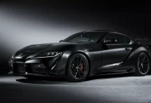 Toyota GR Supra A90 Edition: Tan especial que multiplica su precio por dos