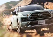 El Toyota RAV4 dice ‘sayonara’ a sus versiones con tracción delantera