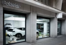 El motivo por el que debes visitar un Polestar Spaces