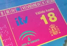 La ITV que la Guardia Civil de Tráfico va a realizar por sorpresa en la misma carretera