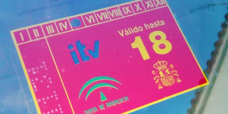 La ITV que la Guardia Civil de Tráfico va a realizar por sorpresa en la misma carretera