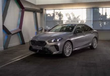 Ya hay precios del nuevo BMW Serie 2 Gran Coupé, que llegará en 2025