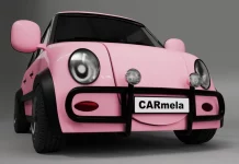 Midas y la IA diseñan CARmela, el coche que un 30 % de españoles especificamente quiere para que lo usen las mujeres