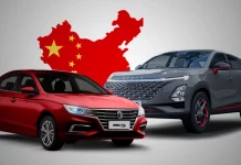 El organismo que analiza la seguridad de los BYD, MG, Omoda y otros coches chinos y que alucina con los resultados