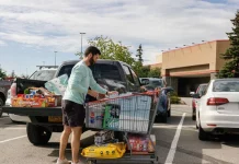 El supermercado ‘made in USA’ que planta cara a Aurgi, Norauto o FeuVert