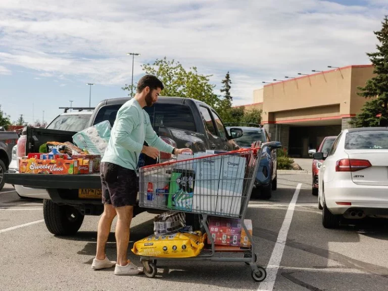 El supermercado ‘made in USA’ que planta cara a Aurgi, Midas o FeuVert