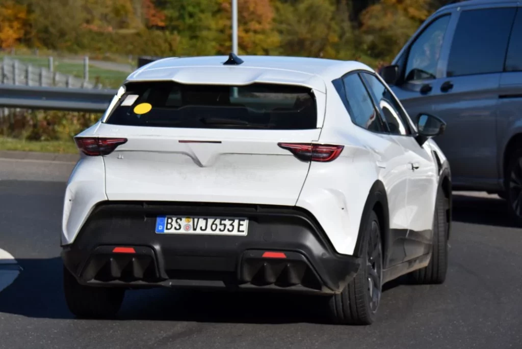 Cupra Raval 19 Motor16