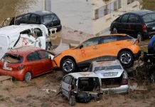 Sorpresa para los valencianos que cobren el seguro de sus coches… por desagradable