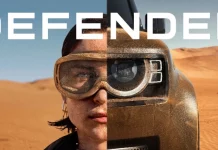 El Defender y el Dakar unen sus caminos