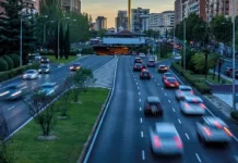 Ni Madrid, ni Valencia, ni País Vasco: la comunidad que pone fecha al fin de los coches con etiqueta B