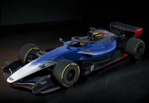 Cadillac llegará a la Fórmula 1 en 2026 con Mario Andretti en el proyecto