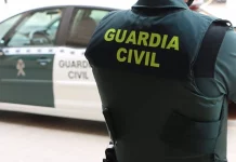 GIAT: Este es el grupo de la Guardia Civil de Tráfico que te busca en redes sociales