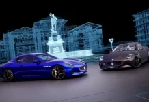 Maserati GranTurismo 110 Anniversario: Celebrando la excelencia