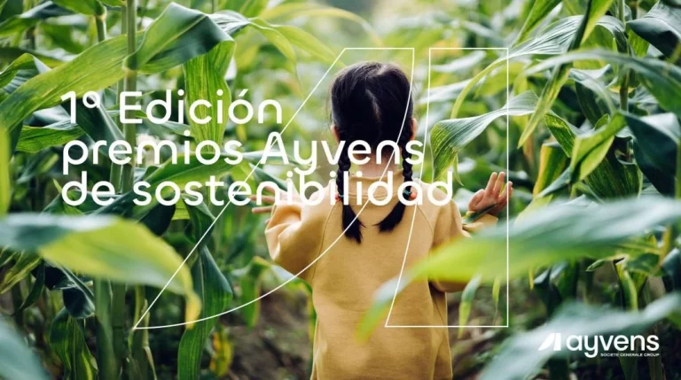 Ayvens convoca sus primeros Premios de Sostenibilidad para reconocer las políticas ESG de empresas y flotas