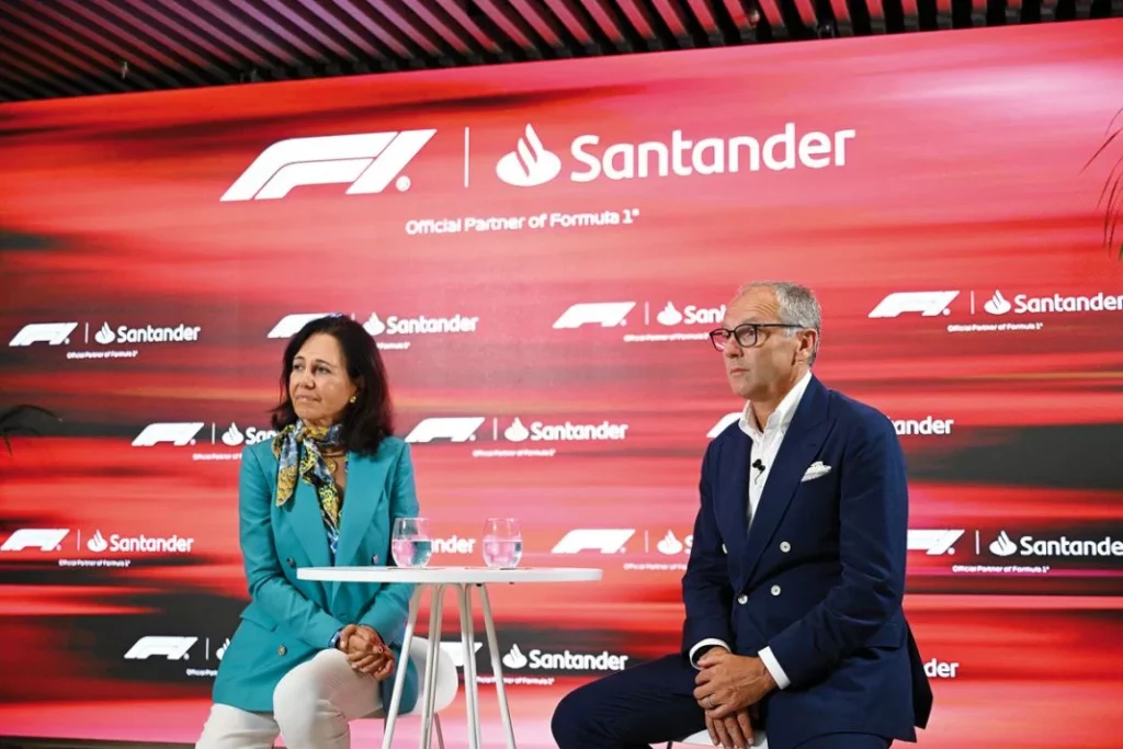 PREMIOS MOTOR16 BANCOSANTANDER Motor16