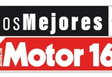 Premios Motor16: los mejores de 2024