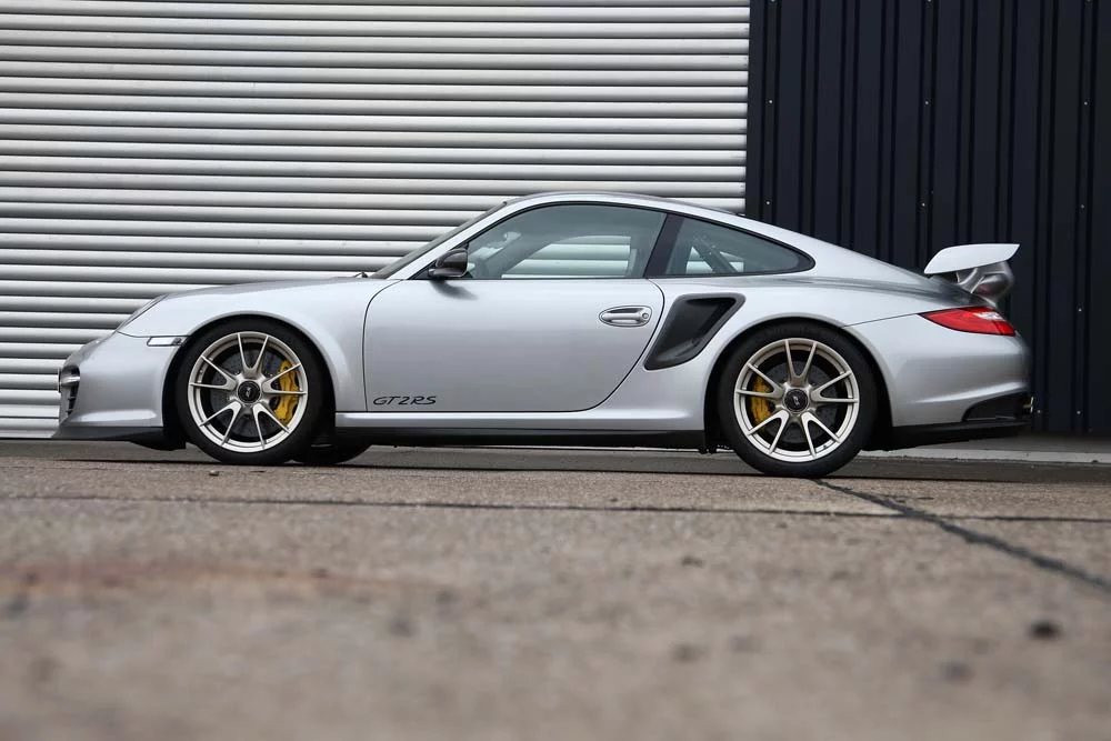 Porsche 997 GT2 RS 3 Motor16