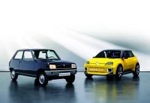 La historia del Renault 5: Una revolución nacida de una foto garabateada